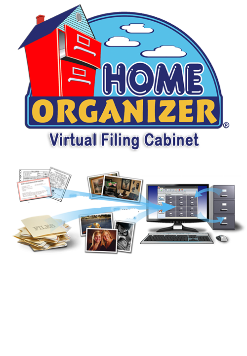 Home Organizer Home